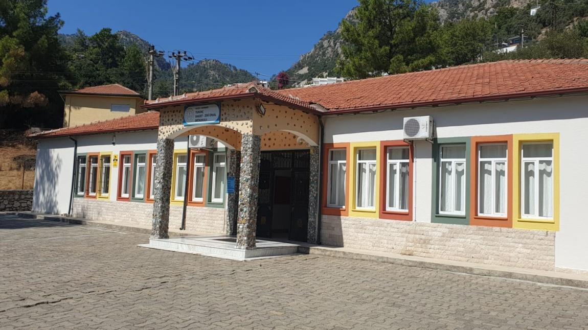 Okulumuz Hakkında