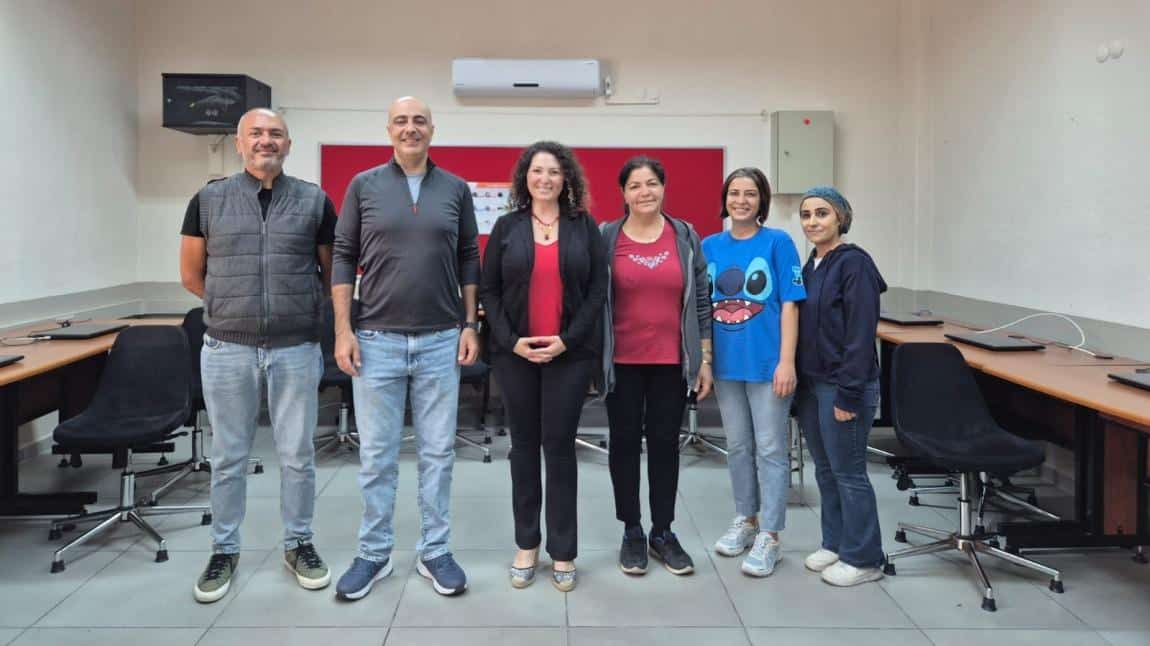 Okul-Aile Birliği Genel Kurul Toplantısı