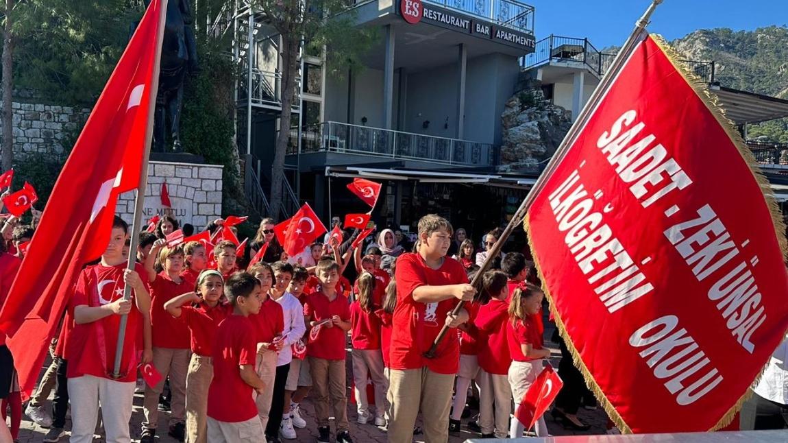 Cumhuriyet'imiz 102. Yaşında!